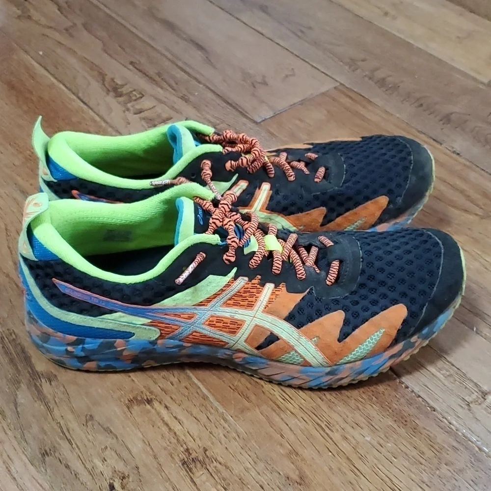 ASICS Gel-Noosa Tri 12 mens running shoes